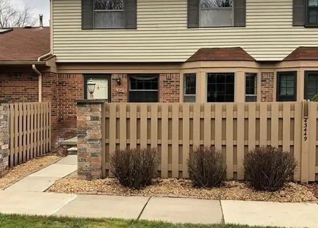 Property at 43449 W Arbor Way Dr #204, Canton, MI, 48188, 2 beds, 1.5 baths, [object Object]