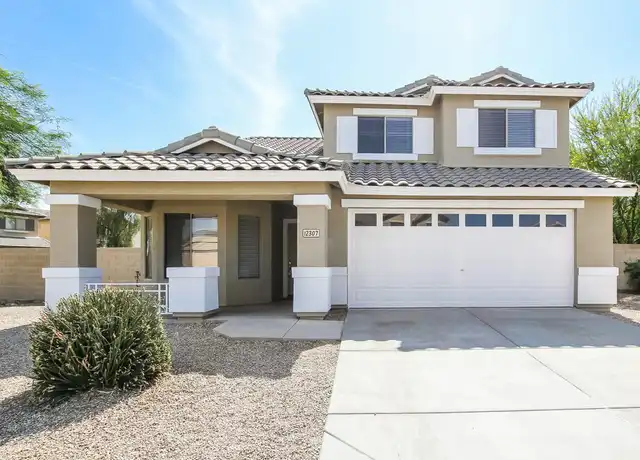 Property at 12307 W Orange Dr, Litchfield Park, AZ, 85340, 4 beds, 2 baths, [object Object]