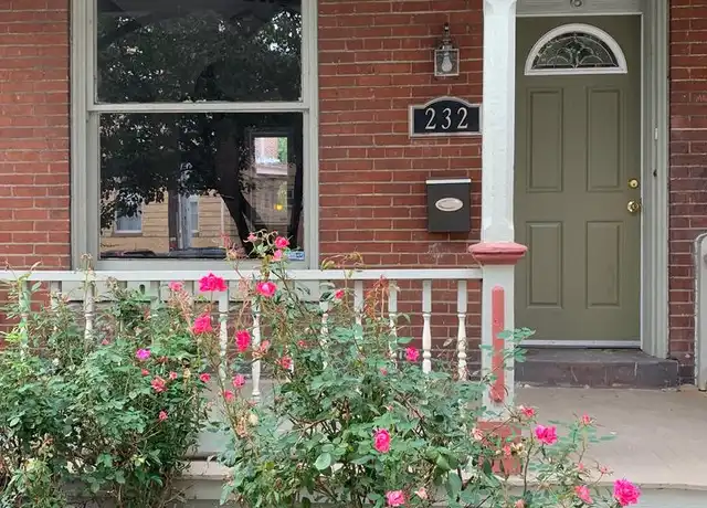 Property at 232 Muench St, Harrisburg, PA, 17102, 5 beds, 1.5 baths, [object Object]