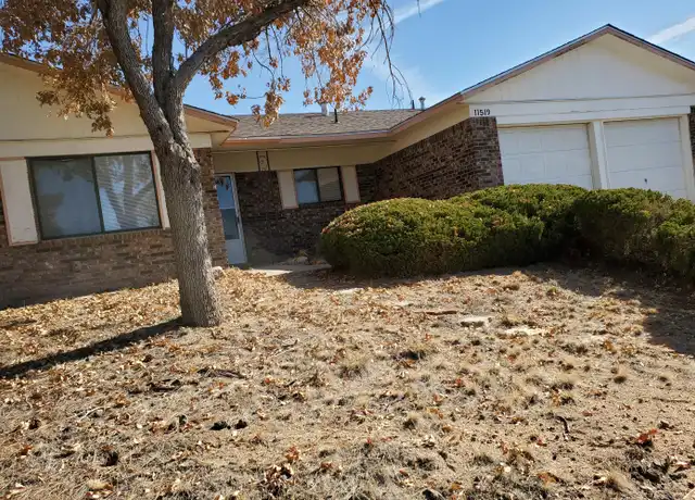Property at 11519 Morocco Rd NE, Albuquerque, NM, 87111, 3 beds, 2 baths, [object Object]
