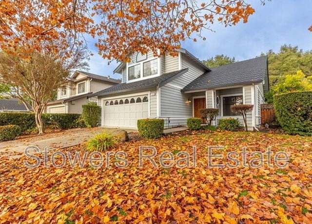 Photo of 218 Monte Carlo Way, Danville, CA 94506