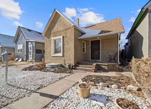 Property at 1327 Spruce St, Pueblo, CO, 81004, 2 beds, 1 bath, [object Object]
