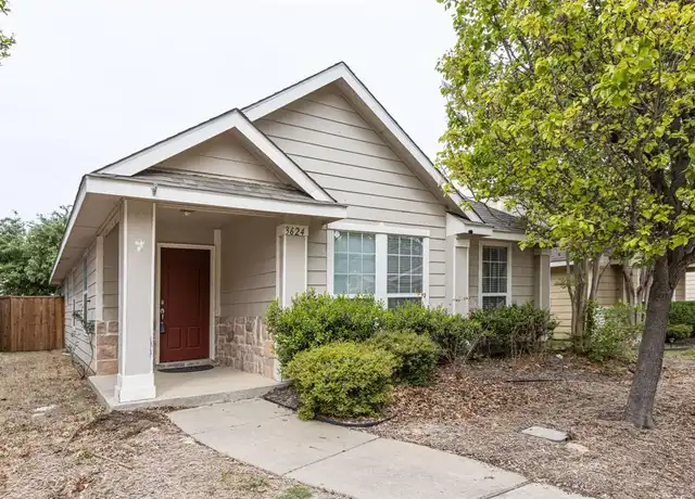 Property at 3624 Temecula Creek Trl, McKinney, TX, 75070, 3 beds, 2 baths, [object Object]