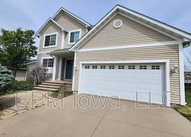 Property at 5450 Prairie Ridge Ave, Marion, IA, 52302, 4 beds, 3 baths, [object Object]