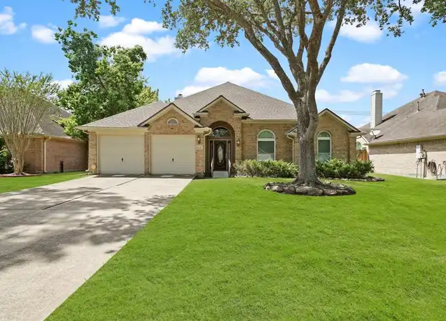 Property at 3730 Sunset Meadows Dr, Pearland, TX, 77581, 3 beds, 2 baths, [object Object]