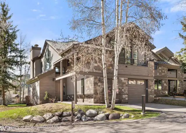 Property at 3904 Brush Creek Rd #11, Snowmass Village, CO, 81615, 4 beds, 4.5 baths, [object Object]