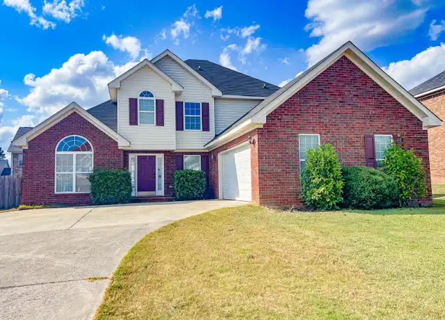 Property at 6117 Independence Way, Grovetown, GA, 30813, 4 beds, 2.5 baths, [object Object]