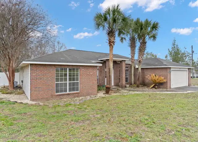 Property at 312 Peggy Dr, Crestview, FL, 32536, 4 beds, 2 baths, [object Object]