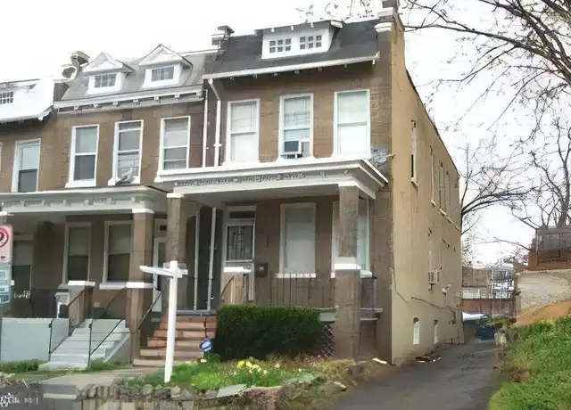 Property at 4003 8th St NW, Washington, DC, 20011, 5 beds, 2.5 baths, [object Object]