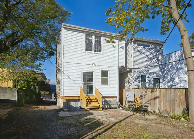 Property at 4003 8th St NW, Washington, DC, 20011, 5 beds, 2.5 baths, [object Object]