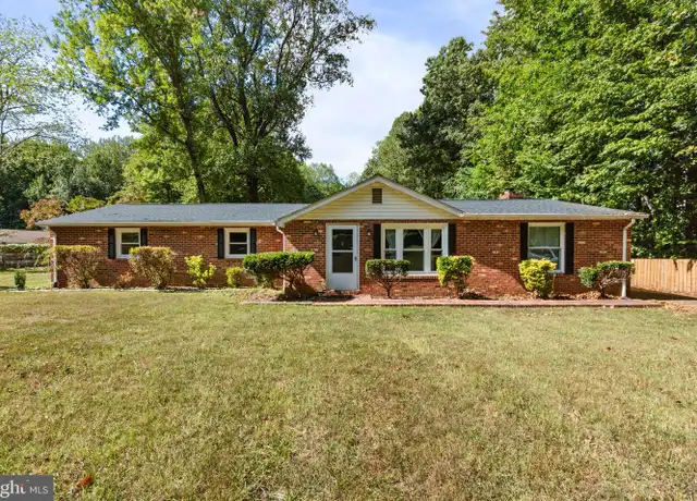 Property at 124 Winding Creek Rd, Stafford, VA, 22554, 4 beds, 2 baths, [object Object]