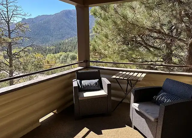 Property at 8220 West Highway 24 Apt 3, Cascade, CO, 80809, 2 beds, 1 bath, [object Object]
