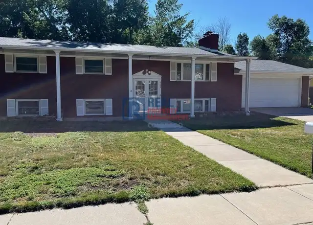Property at 4105 Tumbleweed Dr, Colorado Springs, CO, 80918, 5 beds, 3 baths, [object Object]