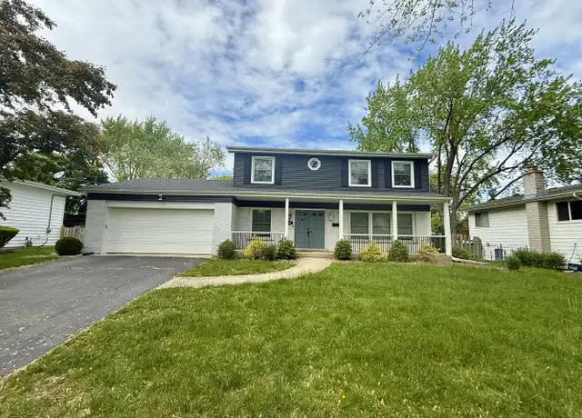 Property at 1046 Crestfield Ave, Libertyville, IL, 60048, 4 beds, 2.5 baths, [object Object]