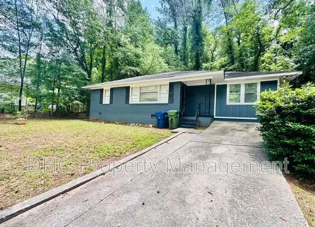 Property at 3630 Boulder Park Dr SW, Atlanta, GA, 30331, 4 beds, 2 baths, [object Object]