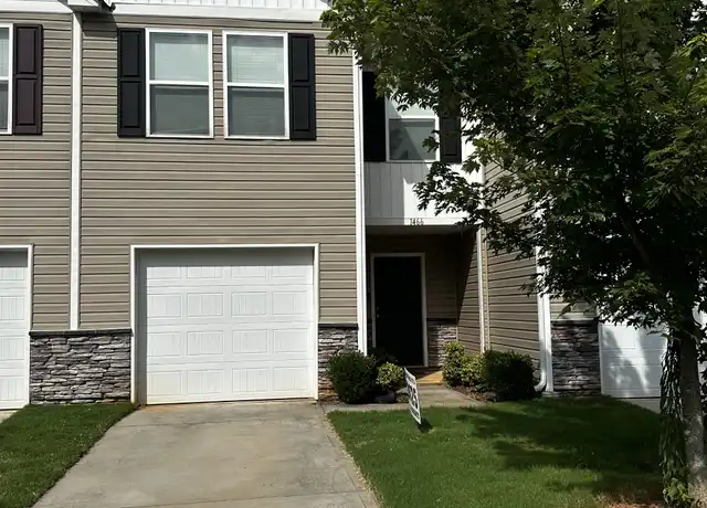 Property at 1460 Cypress Loop Unit 1, Newton, NC, 28658, 3 beds, 2.5 baths, [object Object]