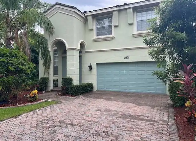 Property at 2871 Shaughnessy Dr, Wellington, FL, 33414, 4 beds, 3 baths, [object Object]