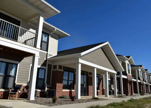 Property at 924 Spencer Ct Unit 924-111, Baraboo, WI, 53913, 2 beds, 2 baths, [object Object]