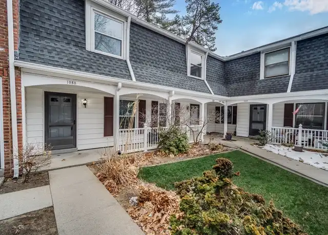 Property at 1083 Dickinson St #1083, Springfield, MA, 01108, 2 beds, 1.5 baths, [object Object]