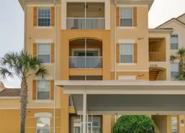 Property at 3338 Robert Trent Jones Dr, Orlando, FL, 32835, 3 beds, 2 baths, [object Object]