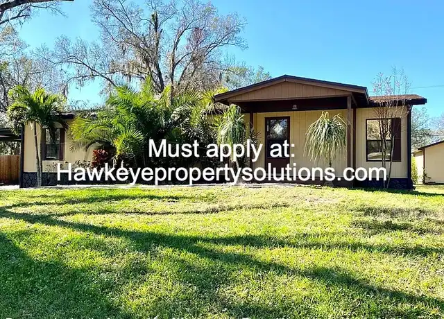 Property at 6223 Snow Rd, Lakeland, FL, 33811, 3 beds, 2 baths, [object Object]