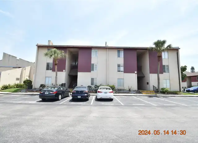 Property at 3814 N Lake Dr #70, Tampa, FL, 33614, 1 bed, 1 bath, [object Object]