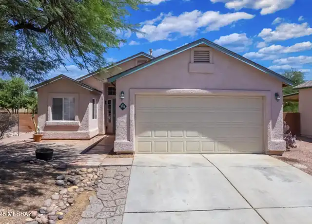 Property at 3706 W Sunbonnet Pl, Tucson, AZ, 85742, 3 beds, 2 baths, [object Object]