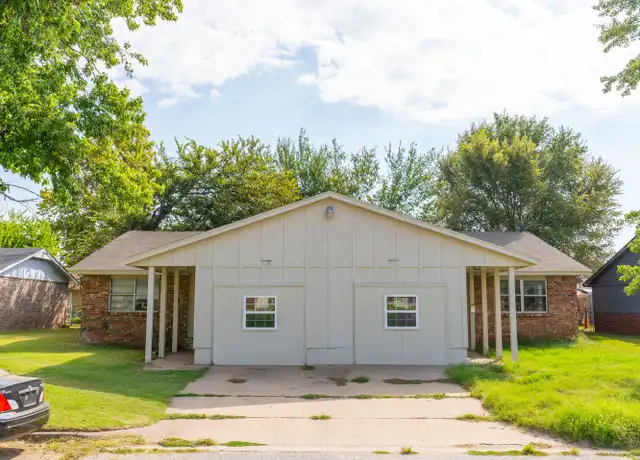 Property at 6307 S Owasso Ave, Tulsa, OK, 74136, 4 beds, 2 baths, [object Object]