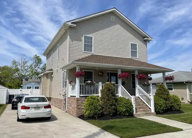 Property at 506 N Cornwall Ave, Ventnor City, NJ, 08406, 4 beds, 2.5 baths, [object Object]