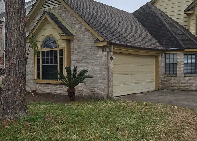 Property at 7227 Rancho Mission Dr, Houston, TX, 77083, 4 beds, 2.5 baths, [object Object]