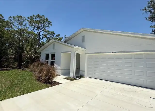 Property at 28072 Pasadena Dr, Punta Gorda, FL, 33955, 3 beds, 2 baths, [object Object]