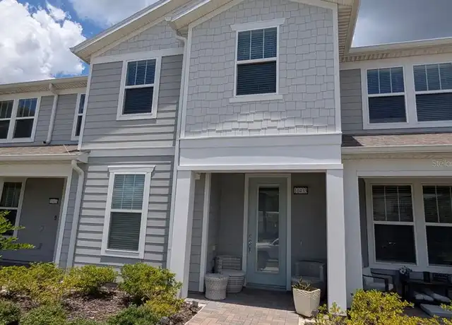 Property at 10433 Folly Beach Rd, Orlando, FL, 32827, 4 beds, 3 baths, [object Object]