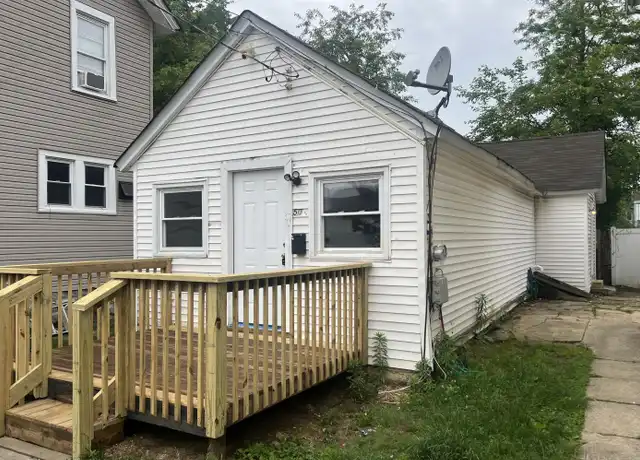Property at 50 Herbert St, Red Bank, NJ, 07701, 1 bed, 1 bath, [object Object]