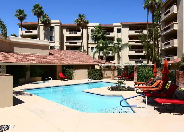 Property at 4200 N Miller Rd #508, Scottsdale, AZ, 85251, 2 beds, 2.5 baths, [object Object]