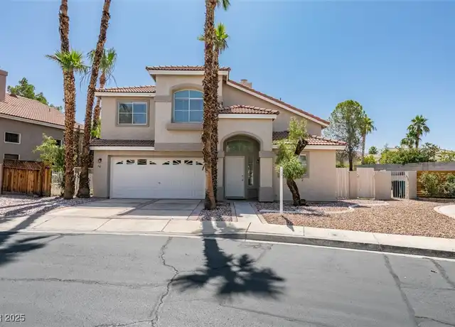 Property at 70 Magical Mystery Ln, Henderson, NV, 89074, 3 beds, 2 baths, [object Object]