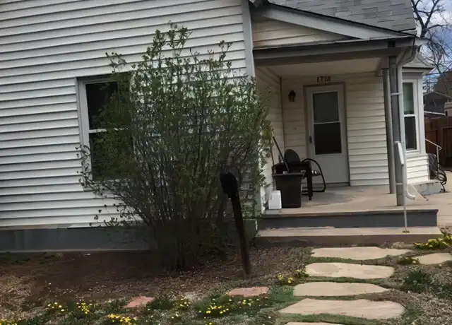 Property at 1716 W Cucharras St Unit NA, Colorado Springs, CO, 80904, 2 beds, 1 bath, [object Object]