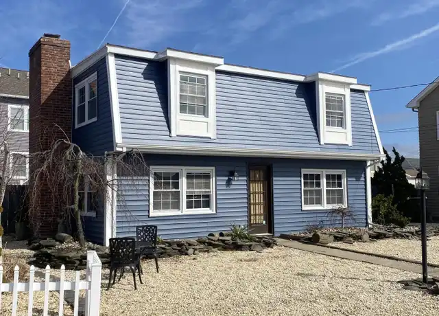 Property at 452 Marathon Ct, Lavallette, NJ, 08735, 4 beds, 2 baths, [object Object]