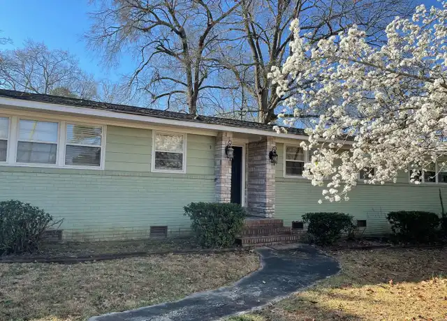 Property at 1423 Duke St, West Columbia, SC, 29169, 3 beds, 2 baths, [object Object]