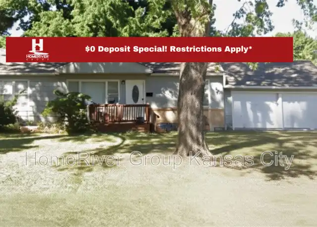 Property at 6302 Harris Ave, Raytown, MO, 64133, 3 beds, 1 bath, [object Object]