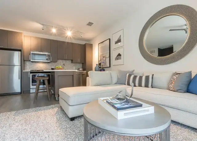 Property at Modera Midtown - 95 8th St NW, Atlanta, GA, 30309, 1-2 bed, 1-2 bath, [object Object]
