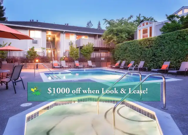 Property at Greendale Apartments - 1200 Dale Ave, Mountain View, CA, 94040, 1-2 bed, 1-2 bath, [object Object]