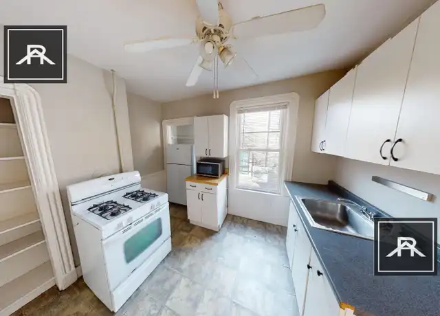 Property at 566 Green St Unit 2, Cambridge, MA, 02139, 2 beds, 1 bath, [object Object]
