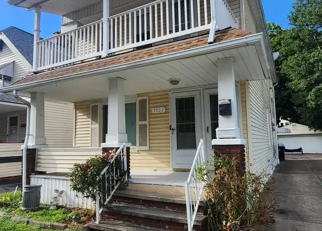 Property at 7602 Wentworth Ave Unit UP, Cleveland, OH, 44102, 1 bed, 1 bath, [object Object]
