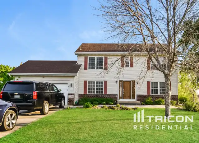 Property at 20944 Hydra Ct, Lakeville, MN, 55044, 5 beds, 3 baths, [object Object]