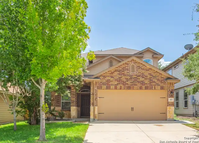 Property at 193 Tufted Crst, San Antonio, TX, 78253, 4 beds, 3.5 baths, [object Object]