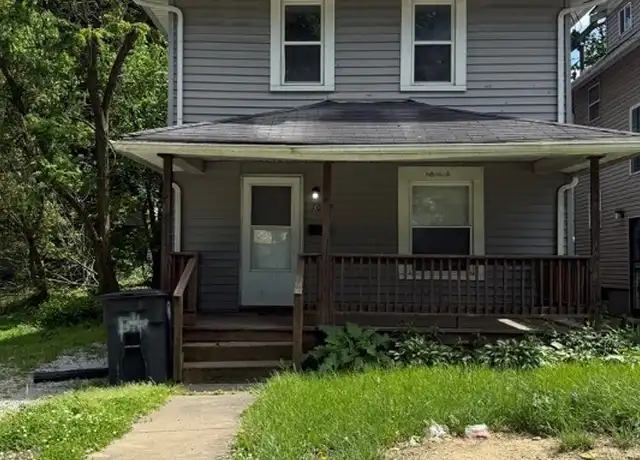 Property at 1022 Fairbanks Pl, Akron, OH, 44306, 4 beds, 2 baths, [object Object]