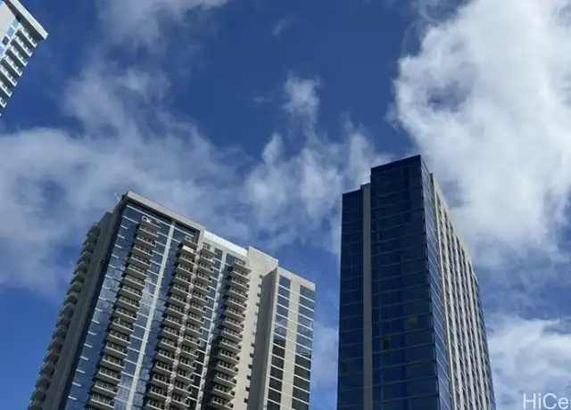 Property at 1388 Kapiolani Blvd #1705, Honolulu, HI, 96814, 1 bed, 1 bath, [object Object]