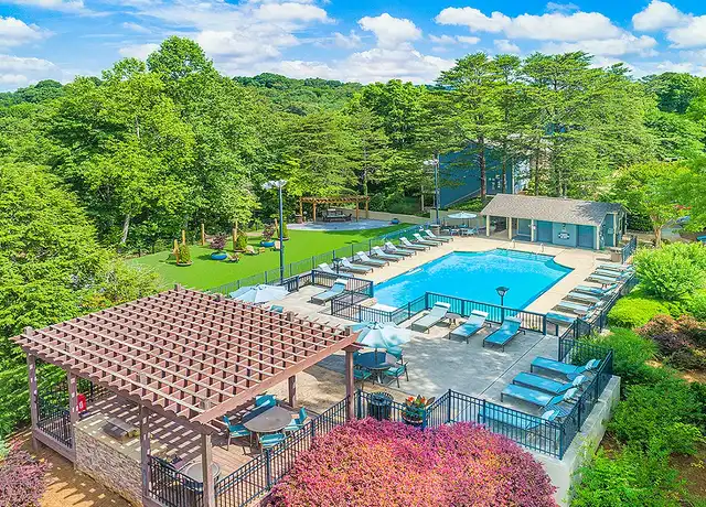 Property at MAA Windridge - 1175 Pineville Rd, Chattanooga, TN, 37405, 1-3 bed, 1-2 bath, [object Object]