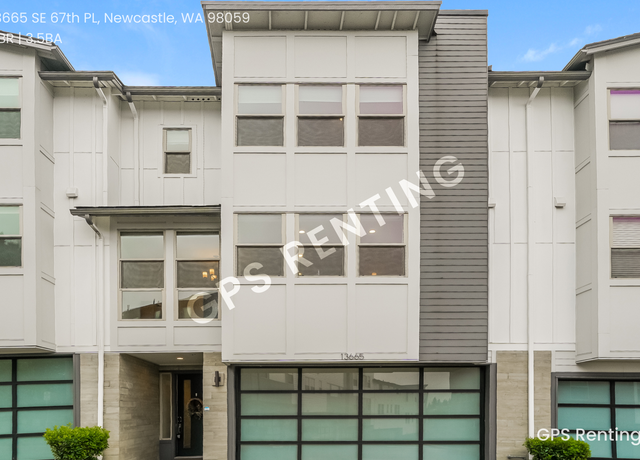 Photo of 13665 SE 67th Pl, Newcastle, WA 98059
