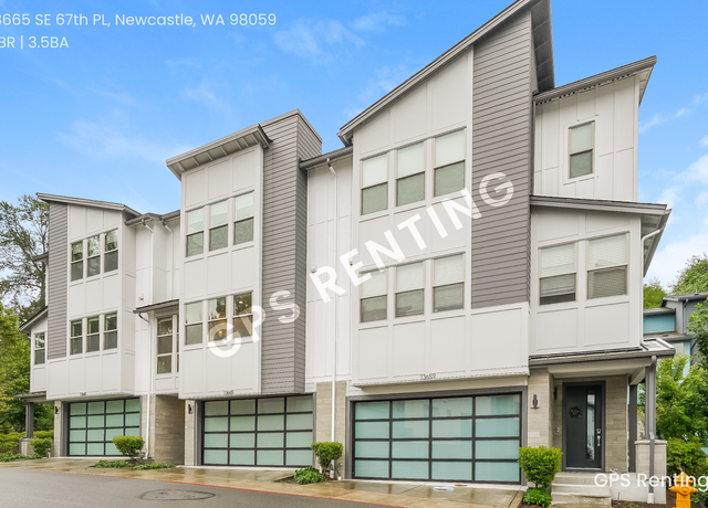 Photo of 13665 SE 67th Pl, Newcastle, WA 98059